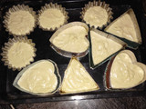 Cup cakes