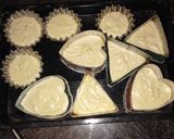 A picture of step 2 of Cup cakes.