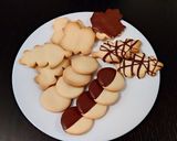 Foto del paso 13 de la receta: Galletas de Manteca para decorar