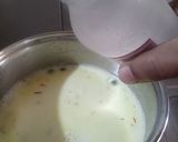ஒரிஜினல் மசாலா பால் / Masala Milk reciep in tamil ரெசிபி ஸ்டேப் 2 புகைப்படம்