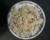 थुकपा (Thukpa recipe in Hindi) रेसिपी चरण 1 फोटो