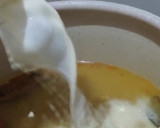 Foto langkah ke 5 dari resep Soto Betawi Kuah Susu Santan.