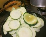 Foto del paso 3 de la receta: Lasaña de verduras 🥒 y atún 🐟