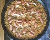 Foto del paso 2 de la receta: Fideos rápidos