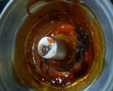Foto del paso 3 de la receta: Budin de pan