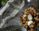Foto del paso 1 de la receta: Mi primer hummus 😋