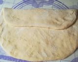 Foszlós kalács recept fázis 3 fotója