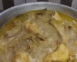 Foto langkah ke 4 dari resep Bebek goreng madura.