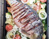 Rác ponty recept fázis 4 fotója