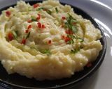 स्मैश पोटेटो : रेसिपी स्टेप 2 फोटो 