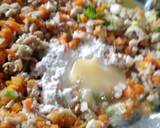 Foto langkah ke 3 dari resep *Kue Mentu khas Madura*.