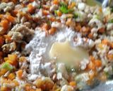 Foto langkah ke 3 dari resep *Kue Mentu khas Madura*.