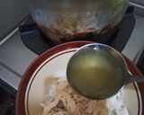 Foto langkah ke 3 dari resep Soto Ayam tanpa koya.