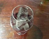 Foto del paso 4 de la receta: BlackBerry Crush