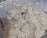 Foto langkah ke 2 dari resep Nugget ayam langsung goreng.