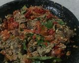 Foto langkah ke 4 dari resep Ati (Hati Ayam) Penyet Ekonomis.