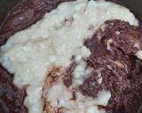 Bhagar Sabudana Brownies for fasting recipe step 5 photo