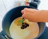 Foto langkah ke 2 dari resep Puding Santan Gula Merah.