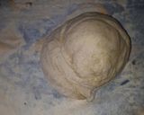 عکس مرحله 1 از دستور نان‌روغنی