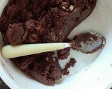 Foto del paso 2 de la receta: Brownies al microondas