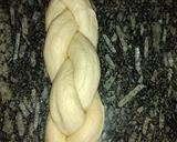 Foto del paso 6 de la receta: Pan trenzado