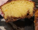 Foto del paso 4 de la receta Bizcocho con chocolate y dulce de leche