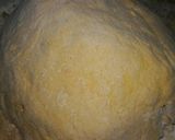 Foto del paso 7 de la receta: Ñoquis de calabaza con salsa bologñesa rapida