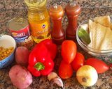Foto del paso 1 de la receta: Bacalao a la portuguesa