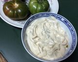 Foto del paso 6 de la receta Tomates verdes fritos