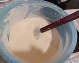 Amerikai palacsinta recept fázis 3 fotója