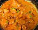 Kaju chicken !!!! recipe step 12 photo