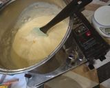 Foto langkah ke 6 dari resep Sus isi vla susu.
