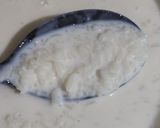 Foto del paso 7 de la receta: Arroz con leche con limón