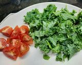 Foto del paso 1 de la receta: Ensalada "R" radicheta, radiccio, rabanito, remolacha, etc