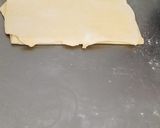 Foto del paso 7 de la receta: Masa hojaldre