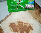 Foto langkah ke 2 dari resep Pisang milo cripy.