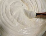Foto del paso 8 de la receta: Cheesecake de maracuyá