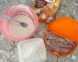 Foto langkah ke 2 dari resep Chicken Tenders Crispy.