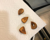 Foto del paso 5 de la receta: Pez espada a las hierbas