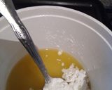 Foto del paso 5 de la receta: Pollo rebozado con salsa de piña