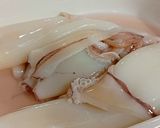 Foto del paso 1 de la receta: Chipirón de Anzuelo en su Tinta