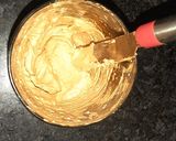 A picture of step 2 of Dalgona Coffee.