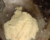 দুধ সুজির নিকুতি (Dudh Sujir Nikuti recipe in Bengali) রেসিপির ধাপ 2 ছবি