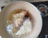 Foto langkah ke 3 dari resep Bakwan Pangsit Krispi.