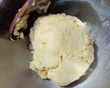 Foto langkah ke 1 dari resep Pie Susu Oreo.