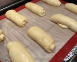 Une image de l'étape 6 de Brioche.