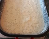 Kapros-túrós lepény recept fázis 5 fotója