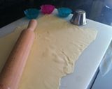 Foto del paso 3 de la receta Pasteles de Belem