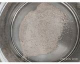 A picture of step 3 of Homemade cerelac powder for babies - Poha Cereal Mix.