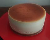 Foto langkah ke 8 dari resep Cheese Cake (New York Style).